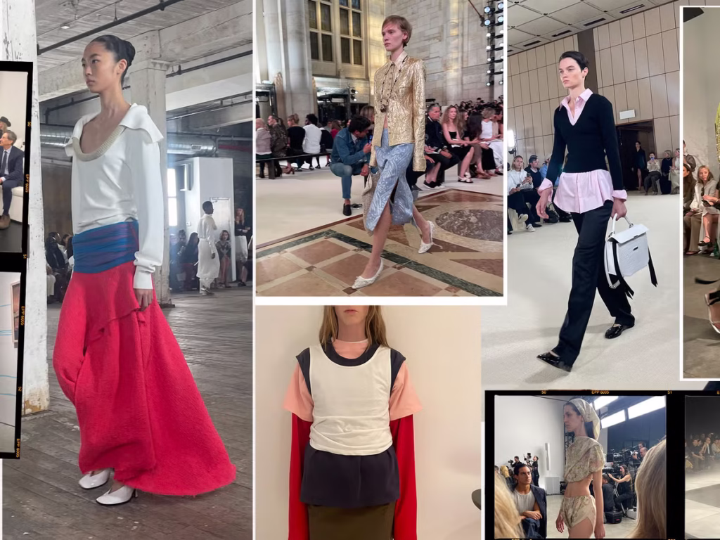 fashion blogging in 2026 in