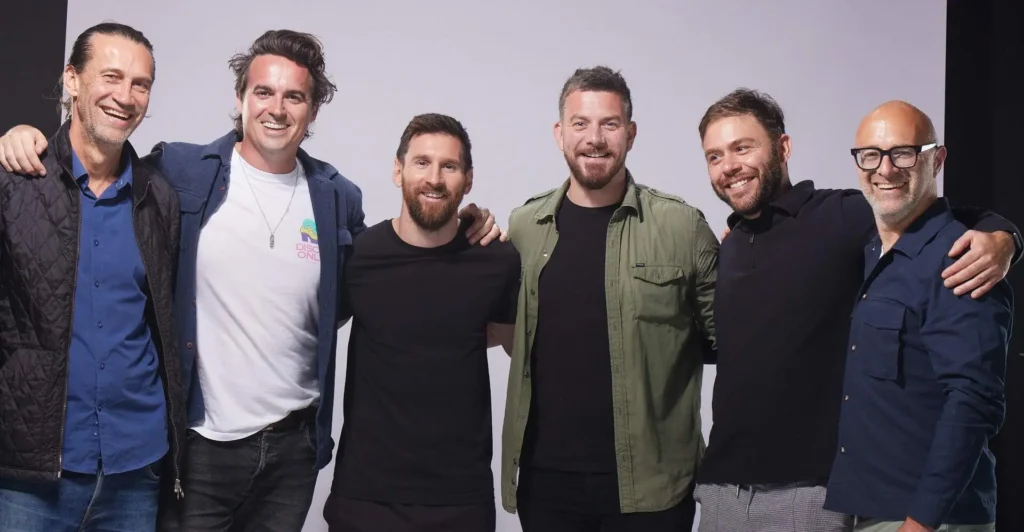 Lionel Messi retirement news 2025