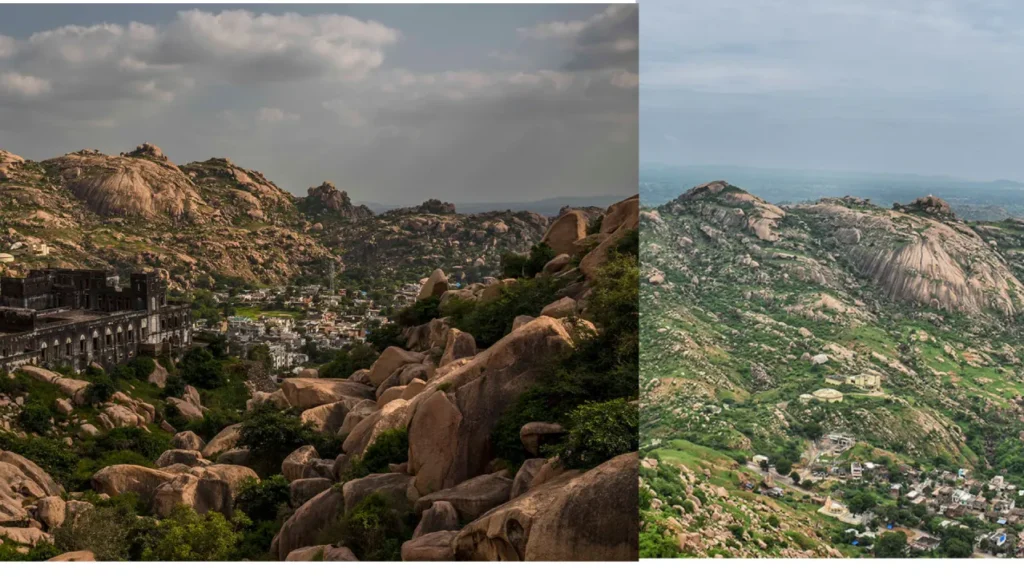 What Will Happen If the Aravalli Hills Are Destroyed