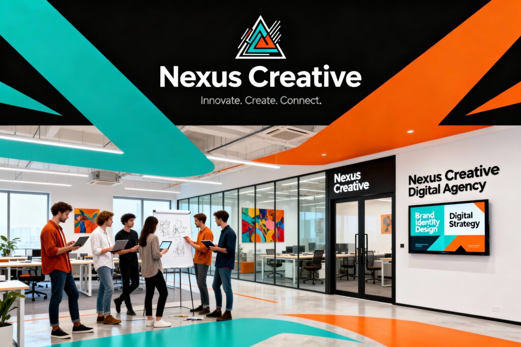 How to build a digital agency brand that Stands Out