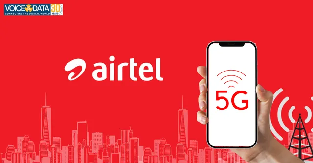 Airtel TrueSpeed Plan 2025 Offers Unlimited 5G Data with No Speed Drop, Consistent Connectivity in commas