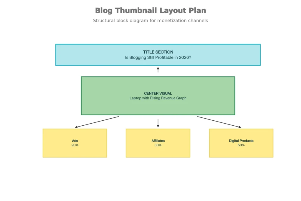 is blogging still profitable in 2026