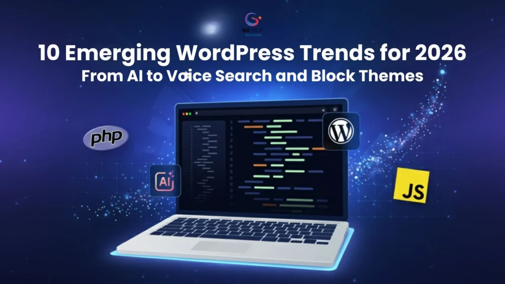 wordpress blogging in 2026