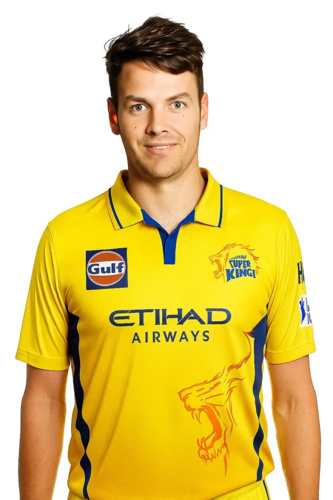 Jacob Duffy on IPL Auction: From Kiwi Snowfields to RCB's Bargain Bowl King Blogspells