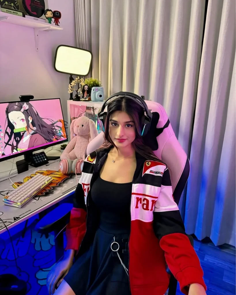 Payal Gaming Photo HQ Images: The Ultimate Collection for Fans & Wallpaper Hunters blogspells