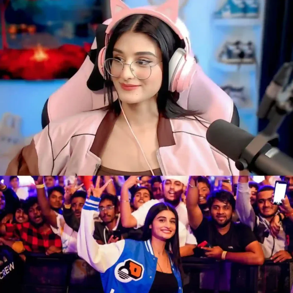 Payal Gaming Photo HQ Images: The Ultimate Collection for Fans & Wallpaper Hunters blogspells