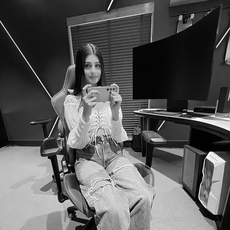 Payal Gaming’s Real Name blogspells