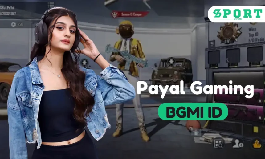 Payal Gaming Photo HQ Images: The Ultimate Collection for Fans & Wallpaper Hunters blogspells