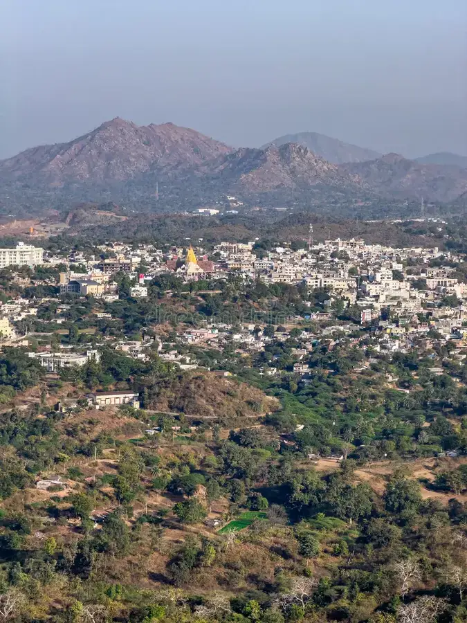 What Will Happen If the Aravalli Hills Are Destroyed