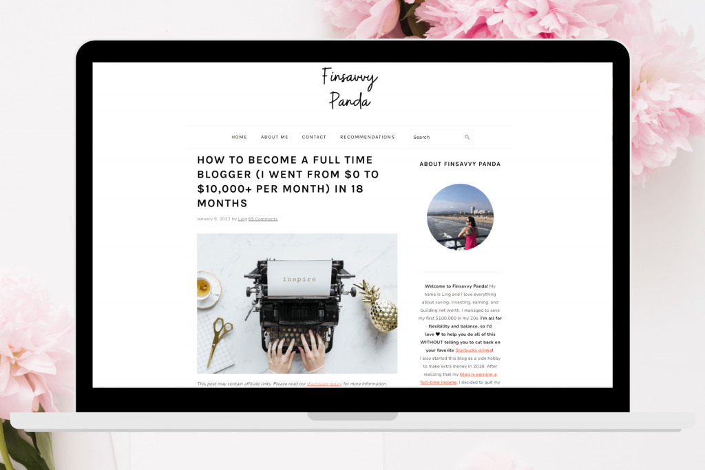 What is anonymous blogging in 2026?