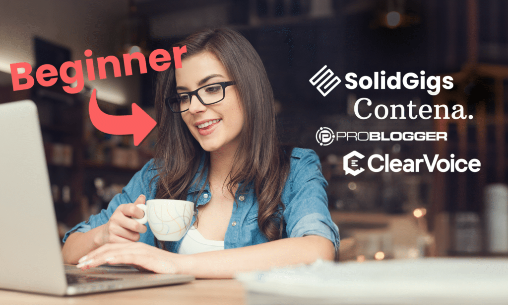 Blogging Jobs For Beginners In 2026