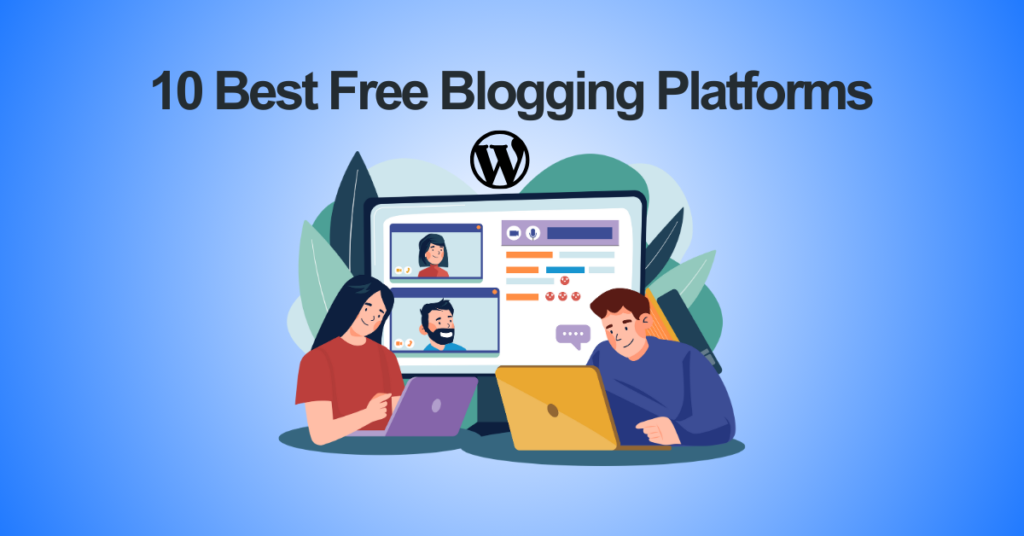 free blogging sites in 2026