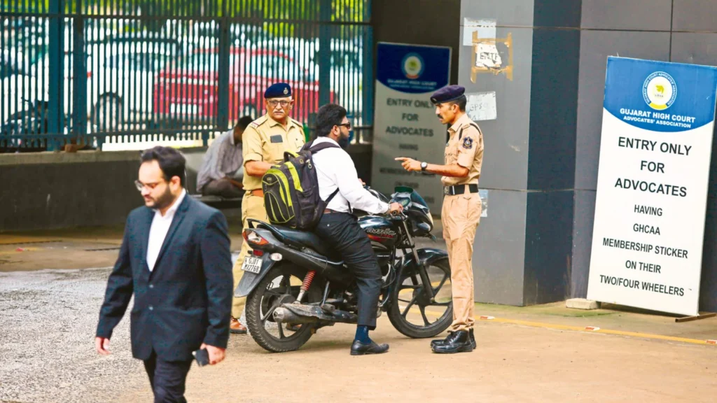 Ahmedabad News Today: Bomb Threats, Shopping Fest Buzz, and City Chaos Unpacked