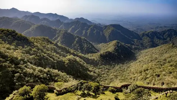 What Will Happen If the Aravalli Hills Are Destroyed