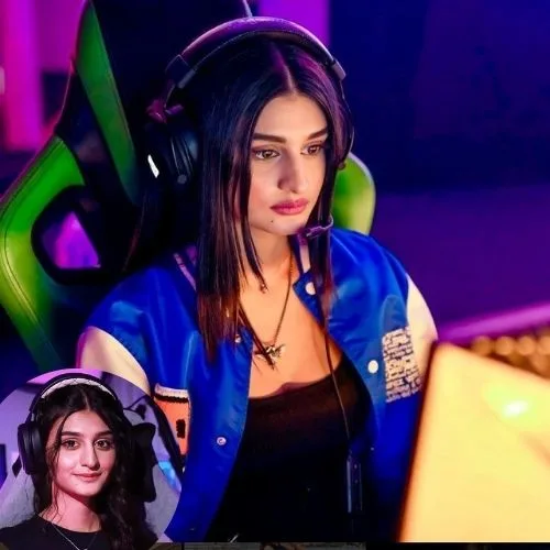 Payal Gaming Height: The Real Scoop Behind the Gaming Icon's Stature blogspells