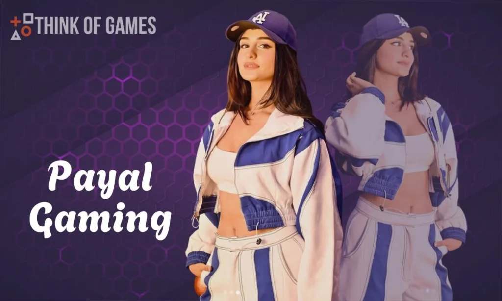 Payal Gaming Height: The Real Scoop Behind the Gaming Icon's Stature blogspells