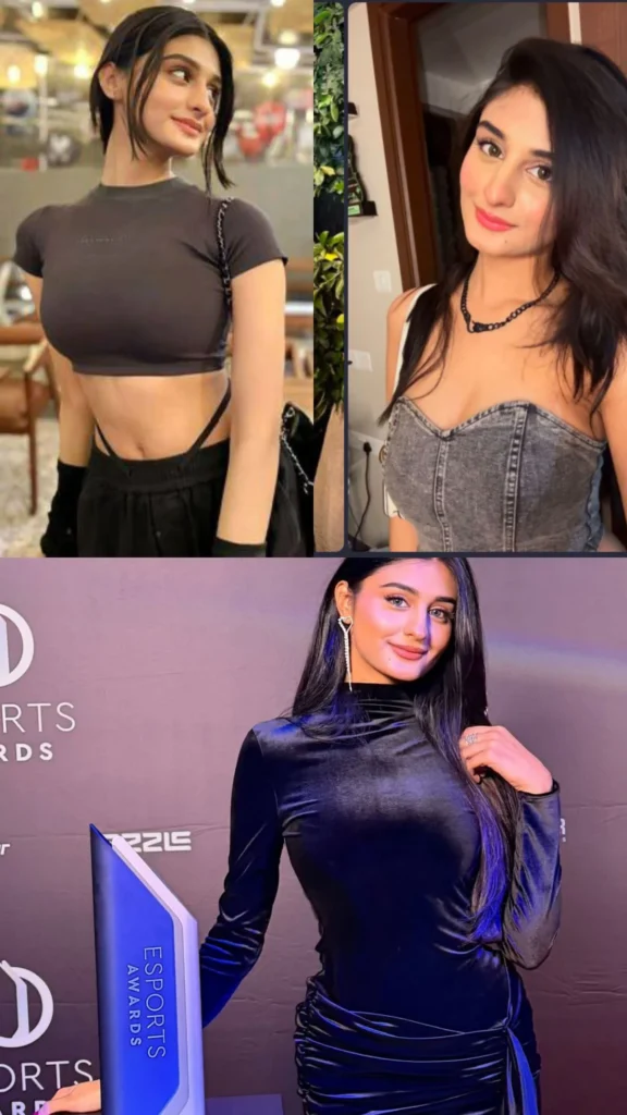 Payal Gaming’s Real Name blogspells