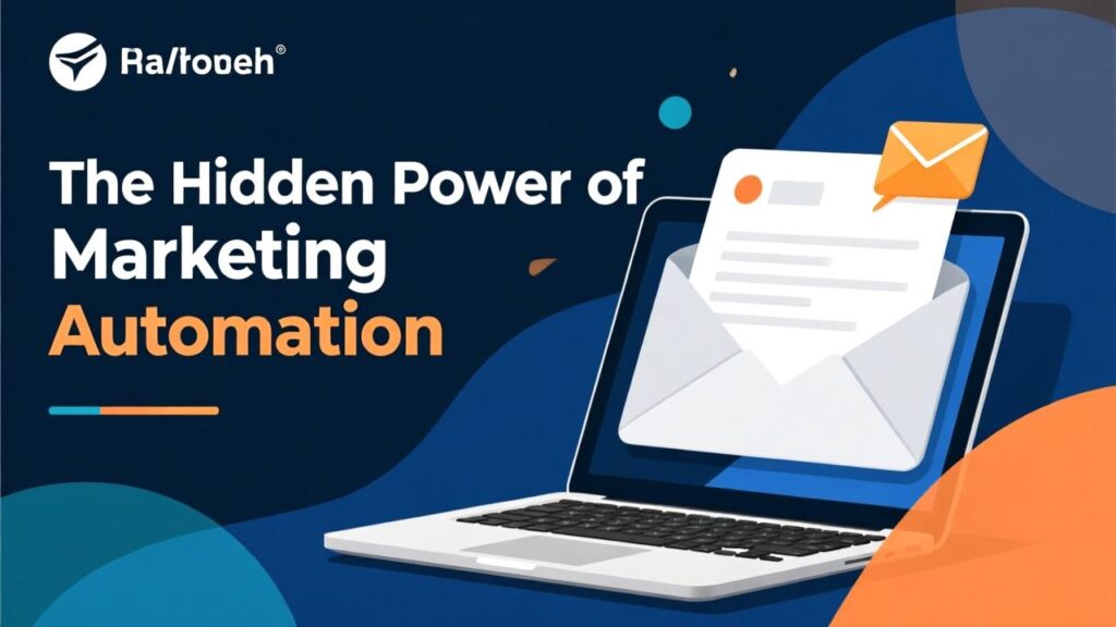  The Hidden Power of Email Marketing Automation