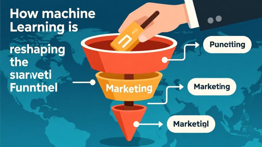 How Machine Learning is Reshaping the Marketing Funnel in 2026