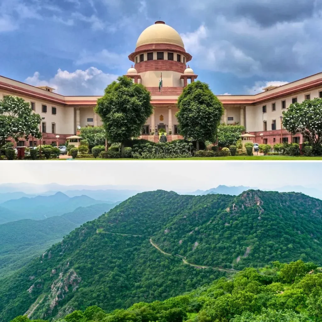 Aravalli Hills News Today: Supreme Court Verdict Shakes Up Mining, But Is It Enough