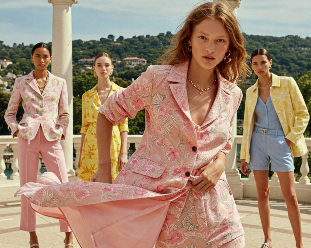 fashion blogging in 2026 in