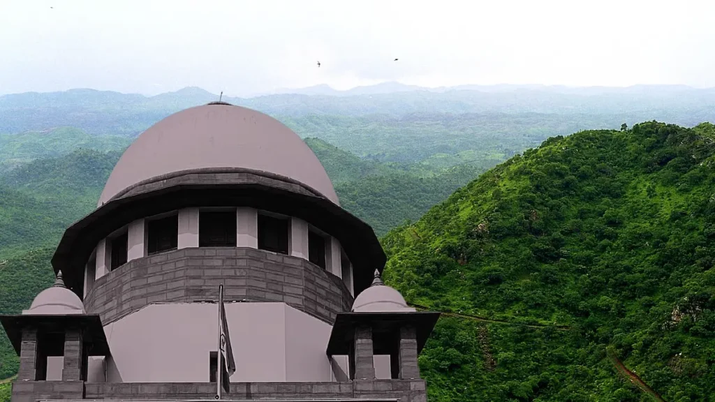 Aravalli Hills News Today: Supreme Court Verdict Shakes Up Mining, But Is It Enough