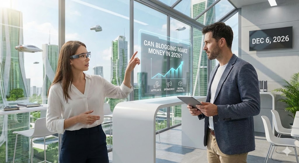 wordpress blogging in 2026